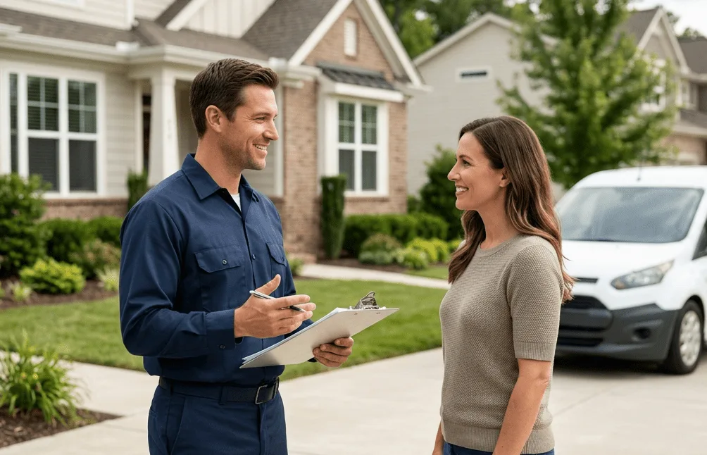 Mold Remediation Benson, NC FAQs